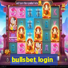 bullsbet login